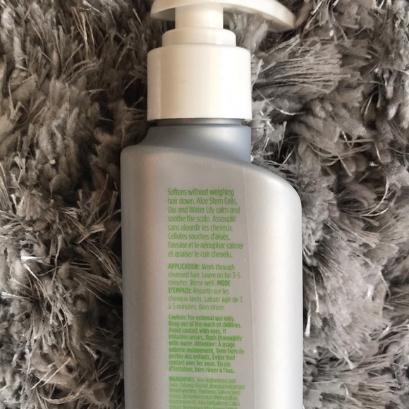 EUFORA AloeTherapy Soothing Set✨ Scalp/Skin Repair - Picture 4 of 5